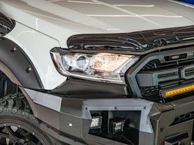 2018 Ford Ranger | XLT DOUBLE CAB 4x4 3.2L | 32534 | 7