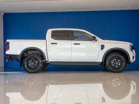 2026 Ford Ranger | XLT DOUBLE CAB W/S 2L 2WD | 32536 | 2