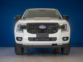 2026 Ford Ranger | XLT DOUBLE CAB W/S 2L 2WD | 32536 | 3