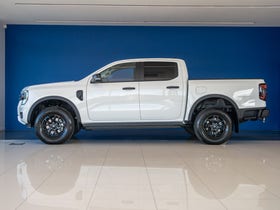 2026 Ford Ranger | XLT DOUBLE CAB W/S 2L 2WD | 32536 | 4