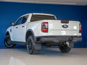 2026 Ford Ranger | XLT DOUBLE CAB W/S 2L 2WD | 32536 | 5