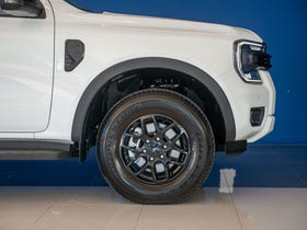 2026 Ford Ranger | XLT DOUBLE CAB W/S 2L 2WD | 32536 | 6