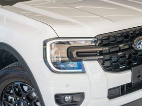 2026 Ford Ranger | XLT DOUBLE CAB W/S 2L 2WD | 32536 | 7