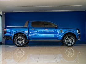 2023 Ford Ranger | SPORT DOUBLE CAB W/S | 32434 | 2