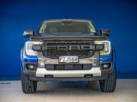 2023 Ford Ranger | SPORT DOUBLE CAB W/S | 32434 | 3