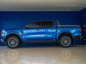 2023 Ford Ranger | SPORT DOUBLE CAB W/S | 32434 | 4