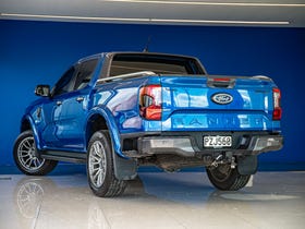 2023 Ford Ranger | SPORT DOUBLE CAB W/S | 32434 | 5