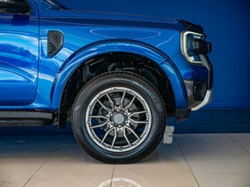 2023 Ford Ranger | SPORT DOUBLE CAB W/S | 32434 | 6