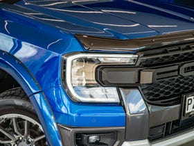 2023 Ford Ranger | SPORT DOUBLE CAB W/S | 32434 | 7