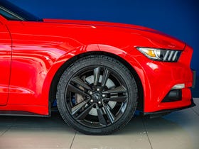 2016 Ford Mustang | 2.3L CONVERTIBLE AT | 32535 | 7