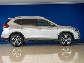 2022 Nissan X-Trail | ST-L 2.5P/6CVT/SW/5D | 32654 | 2