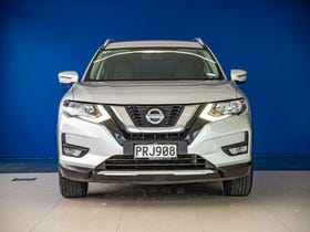 2022 Nissan X-Trail | ST-L 2.5P/6CVT/SW/5D | 32654 | 3