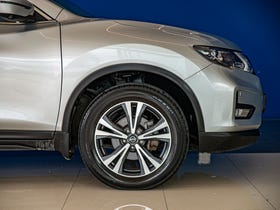 2022 Nissan X-Trail | ST-L 2.5P/6CVT/SW/5D | 32654 | 7