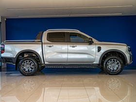 2025 Ford Ranger | WILDTRAK 3.0D/4WD | 32655 | 2