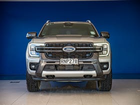 2025 Ford Ranger | WILDTRAK 3.0D/4WD | 32655 | 3
