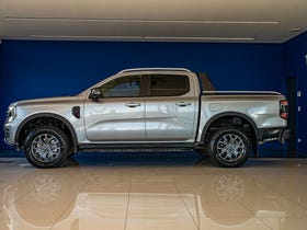 2025 Ford Ranger | WILDTRAK 3.0D/4WD | 32655 | 4
