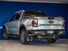 2025 Ford Ranger | WILDTRAK 3.0D/4WD | 32655 | 5