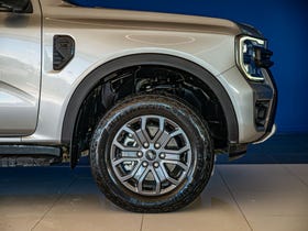 2025 Ford Ranger | WILDTRAK 3.0D/4WD | 32655 | 7