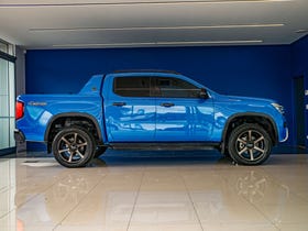 2024 Volkswagen Amarok | AVENTURA DC 4M 3.0DT | 32656 | 2