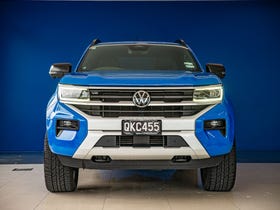 2024 Volkswagen Amarok | AVENTURA DC 4M 3.0DT | 32656 | 3