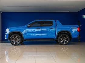 2024 Volkswagen Amarok | AVENTURA DC 4M 3.0DT | 32656 | 4