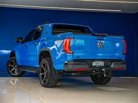2024 Volkswagen Amarok | AVENTURA DC 4M 3.0DT | 32656 | 5