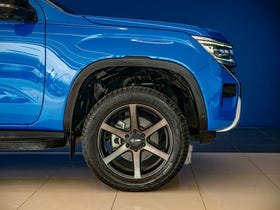 2024 Volkswagen Amarok | AVENTURA DC 4M 3.0DT | 32656 | 6