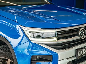 2024 Volkswagen Amarok | AVENTURA DC 4M 3.0DT | 32656 | 7