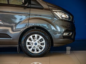2022 Ford Transit | TOURNEO TREND 2.0D | 32718 | 5