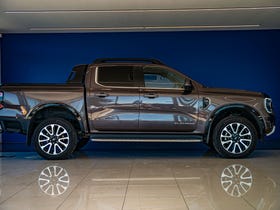 2023 Ford Ranger | PLATINUM 3.0D/4WD | 32719 | 2