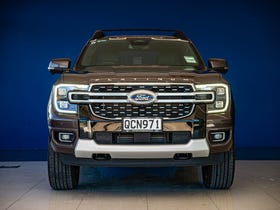 2023 Ford Ranger | PLATINUM 3.0D/4WD | 32719 | 3