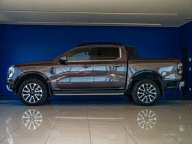 2023 Ford Ranger | PLATINUM 3.0D/4WD | 32719 | 4