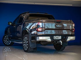 2023 Ford Ranger | PLATINUM 3.0D/4WD | 32719 | 5