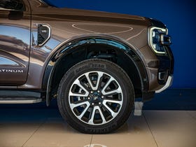 2023 Ford Ranger | PLATINUM 3.0D/4WD | 32719 | 6