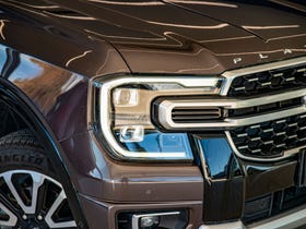 2023 Ford Ranger | PLATINUM 3.0D/4WD | 32719 | 7
