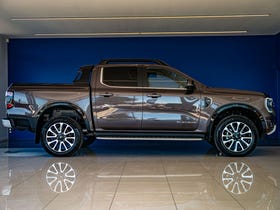 2026 Ford Ranger | PLATINUM 3.0D/4WD | 32724 | 2