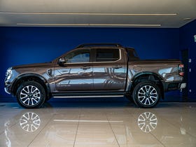 2026 Ford Ranger | PLATINUM 3.0D/4WD | 32724 | 4