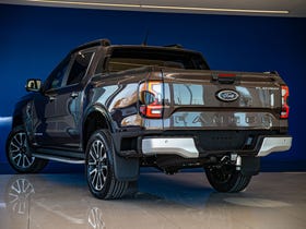 2026 Ford Ranger | PLATINUM 3.0D/4WD | 32724 | 5