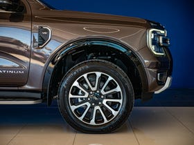 2026 Ford Ranger | PLATINUM 3.0D/4WD | 32724 | 7