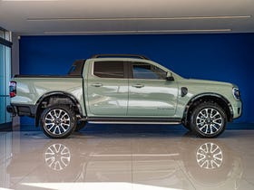 2026 Ford Ranger | PLATINUM 3.0D/4WD | 32725 | 2