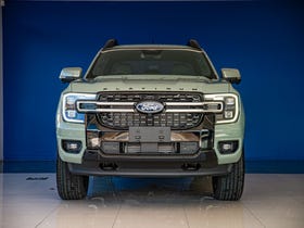 2026 Ford Ranger | PLATINUM 3.0D/4WD | 32725 | 3