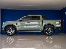 2026 Ford Ranger | PLATINUM 3.0D/4WD | 32725 | 4