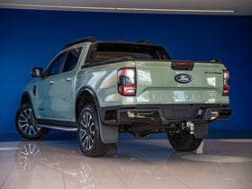 2026 Ford Ranger | PLATINUM 3.0D/4WD | 32725 | 5