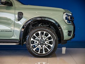2026 Ford Ranger | PLATINUM 3.0D/4WD | 32725 | 6