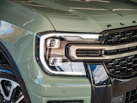 2026 Ford Ranger | PLATINUM 3.0D/4WD | 32725 | 7