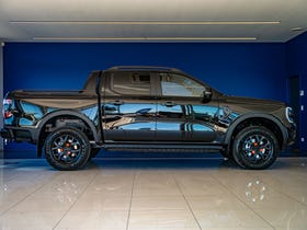 2026 Ford Ranger | WILDTRAK 3.0D/4WD | 32726 | 2
