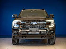 2026 Ford Ranger | WILDTRAK 3.0D/4WD | 32726 | 3