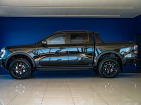 2026 Ford Ranger | WILDTRAK 3.0D/4WD | 32726 | 4