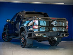 2026 Ford Ranger | WILDTRAK 3.0D/4WD | 32726 | 5