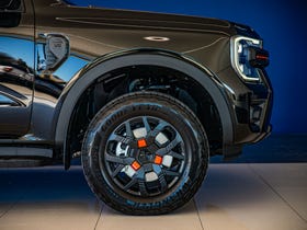 2026 Ford Ranger | WILDTRAK 3.0D/4WD | 32726 | 6